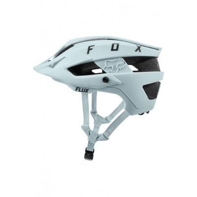 Вело шлем FOX FLUX SOLID HELMET [ICE]