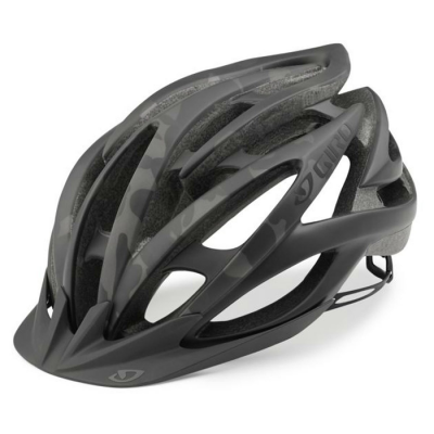 Вело шлем Giro Fathom