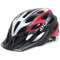Вело шлем Giro Phase Red/Black, M