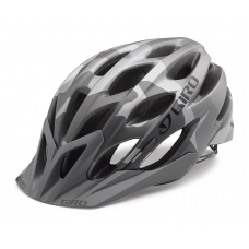 Вело шлем Giro Phase matt titanium Camo, M 