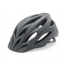 Вело шлем Giro Xar Matt Dark Shadow М