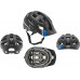 Шлем Giant Rail SX MIPS матовый синий