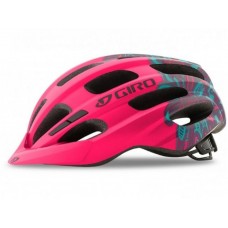Шлем Giro Hale матовый яркий розовый