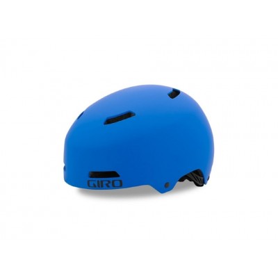 Шлем Giro Dime FS матовый синий