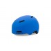 Шлем Giro Dime FS матовый синий