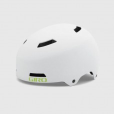 Шлем Giro Dime матовый белый