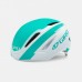 Шлем Giro Air Attack матовый белый / серебряный