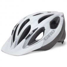 Шлем Giro Venus белый Tech Flowers