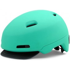 Шлем Giro Sutton MIPS матовый бирюзовый