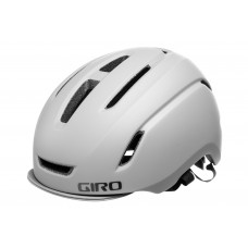Шлем Giro Caden матовый серый