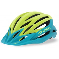 Шлем Giro Artex MIPS матовый Icebrrg / Citron