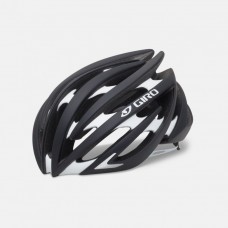 Шлем Giro Aeon матовый черный / белый