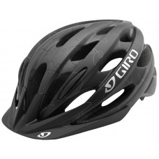 Шлем Giro Verona матовый черный Scrawl