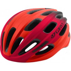 Шлем Giro Isode матовый красный / черный
