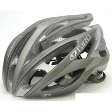 Шлем Giro Atmos матовый титан