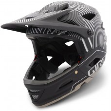 Шлем Giro Switchblade MIPS матовый Dazzle