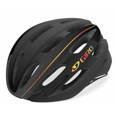 Шлем Giro Foray матовый серый Firechrome