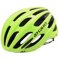 Шлем Giro Foray MIPS Highlight желтый