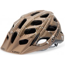 Шлем Giro Hex золото