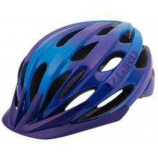Шлем Giro Verona фиолетовый / синий Fade