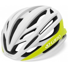 Шлем Giro Syntax Highlight желтый / черный