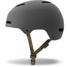 Шлем Giro Quarter матовый оливковый