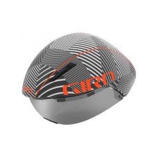 Шлем Giro Aerohead MIPS матовый Dazzle