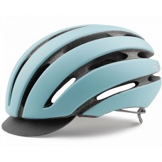 Шлем женский Giro Ash матовый Idustrial зеленый