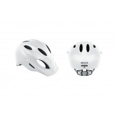 Шлем KLS Sleek белый M / L