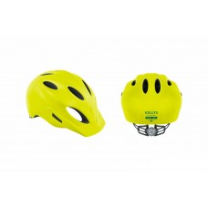 Шлем KLS Sleek лайм M / L