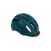 Шлем KLS Town Cap голубой M / L