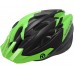 Шлем KLS Blaze 018 матовый зеленый M / L