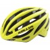 Шлем KLS SPURT неоновый желтый M / L с магнитной застежкой