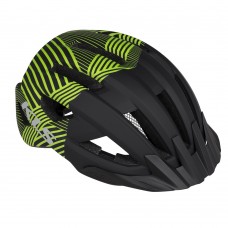 Шлем KLS DAZE зеленый LXL