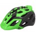 Шлем KLS DARE 018 зеленый M / L Шлем KLS DARE 018 зеленый M / L