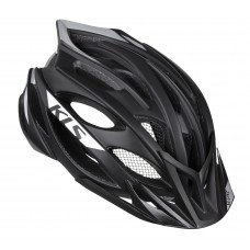 Шлем KLS SCORE NEW черно-серый ML