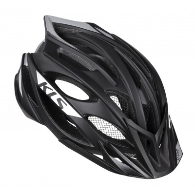 Шлем KLS SCORE NEW черно-серый ML