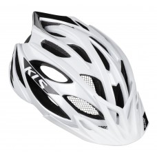 Шлем KLS SCORE NEW бело-черный ML