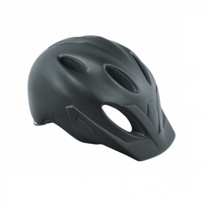 Шлем KLS Sleek черный M / L