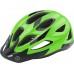 Шлем KLS JESTER зеленый. универсальный размер