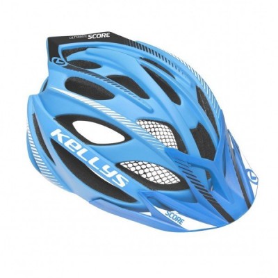 Шлем KLS Score голубой M / L