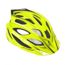 Шлем KLS Score желтый M / L