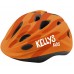 Шлем детский KLS BUGGIE 018 желтый S