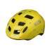 Шлем KLS ZIGZAG. детский. желтый S