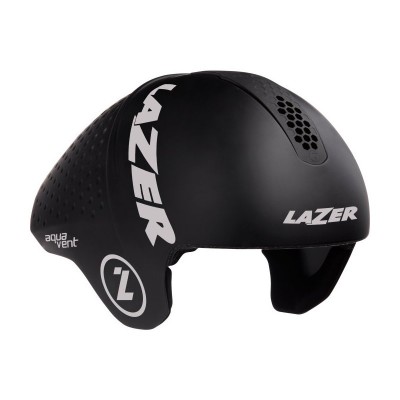 Шлем LAZER Tardiz 2, черный матовый, разм. S