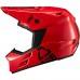 Мотошлем LEATT Helmet GPX 3.5 ECE [Red]