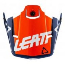 Козырек для мото шлема LEATT Visor GPX 3.5 V20.1 [Orange]