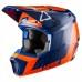 Мотошлем LEATT Helmet GPX 3.5 ECE [ORANGE]