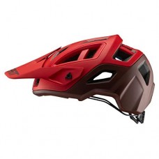 Вело шлем LEATT Helmet DBX 3.0 ALL-MOUNTAIN [Ruby]