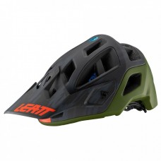 Вело шлем LEATT Helmet DBX 3.0 ALL-MOUNTAIN [Forest]